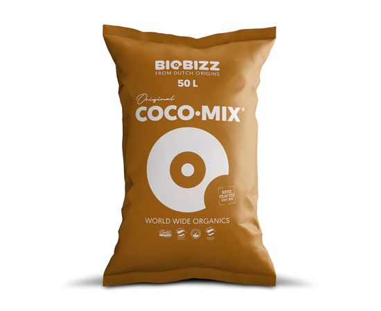 Coco mix 50L Bio Bizz